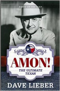 Amon! The Ultimate Texan