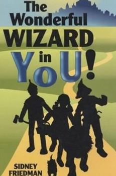 Hardcover The Wonderful Wizard in You! Book