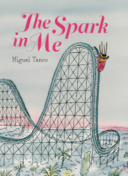 Hardcover The Spark in Me Book
