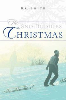Paperback The Sno-Buddies Christmas Book