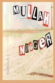 Paperback Mullah Nigger [German] Book
