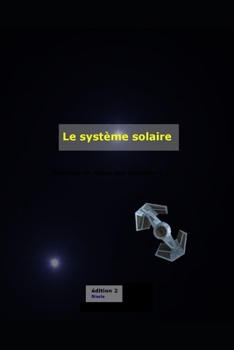 Paperback Le système solaire [French] Book