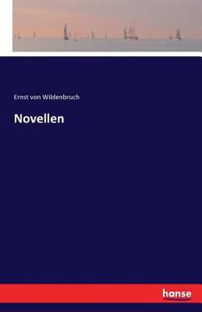 Paperback Novellen [German] Book