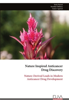 Nature Inspired Anticancer Drug Discovery: Nature-Derived Leads in Modern Anticancer Drug Development