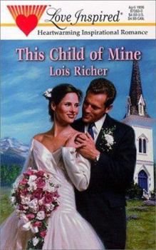 Mass Market Paperback This Child of Mind Book