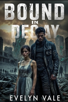 Paperback Bound In Decay Book