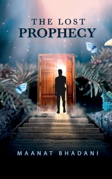Paperback The Lost Prophecy Book