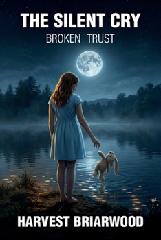 Paperback The Silent Cry, Broken Trust Book