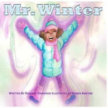 Paperback Mr. Winter Book