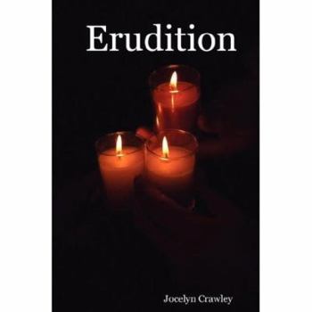 Paperback Erudition Book