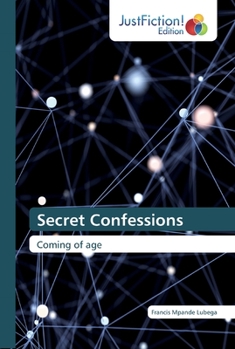 Paperback Secret Confessions Book