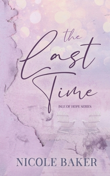Paperback The Last Time Book