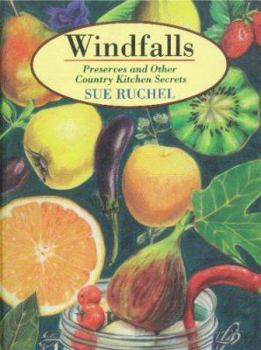 Paperback Windfalls Book