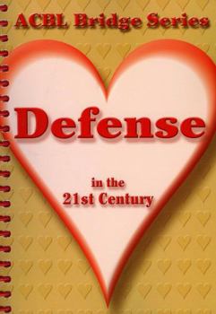 Spiral-bound Defense in the 21st Century: The Heart Series Book