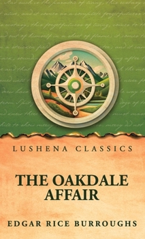 Hardcover The Oakdale Affair Book
