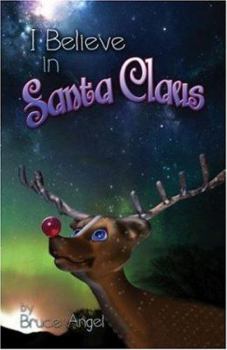 Paperback I Believe in Santa Claus Book