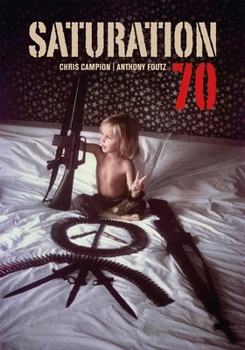 Saturation 70: A Vision Past of the Future Foretold