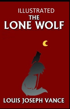 The Lone Wolf Illustrated
