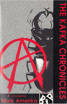 Paperback The Kafka Chronicles Book