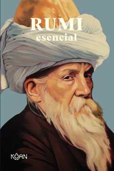 Paperback Rumi Esencial [Spanish] Book