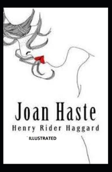 Paperback Joan Haste Illustrated Book