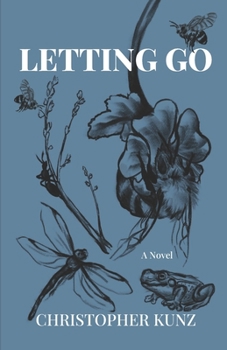 Paperback Letting Go Book