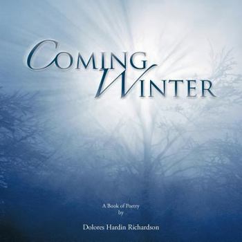 Paperback Coming Winter Book