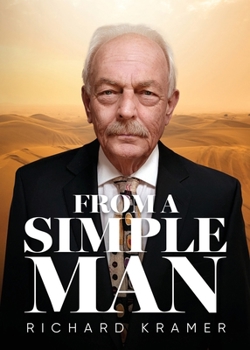 Paperback From A Simple Man Book