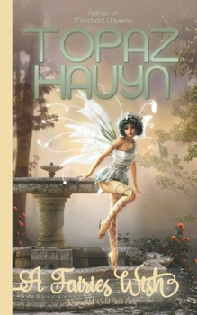 Paperback A Fairies Wish Book