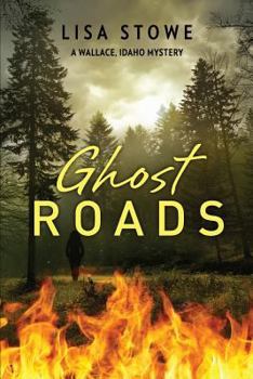 Paperback Ghost Roads Book