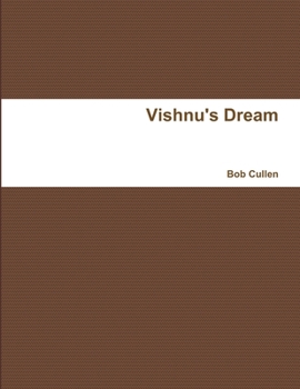 Paperback Vishnu's Dream Book