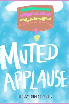 Paperback Muted Applause Book