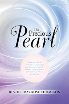 Paperback The Precious Pearl Book