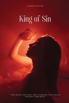 Paperback King of Sin Book