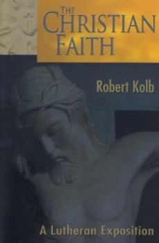 Paperback The Christian Faith Book