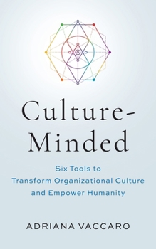 Paperback Culture-Minded Book