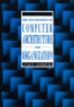 Hardcover The Foundations of Computer Architecture and Organization Book