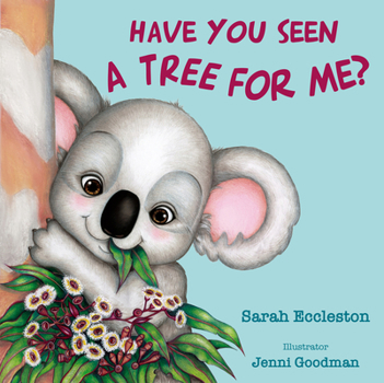 Hardcover Have You Seen a Tree for Me? Book