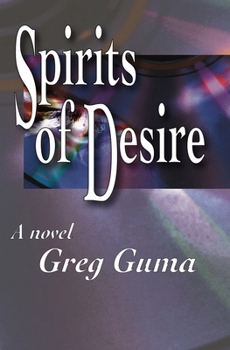 Paperback Spirits of Desire Book