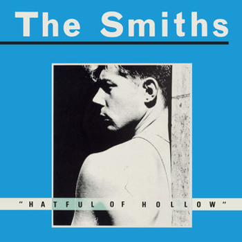 Vinyl Hatful Of Hollow Book