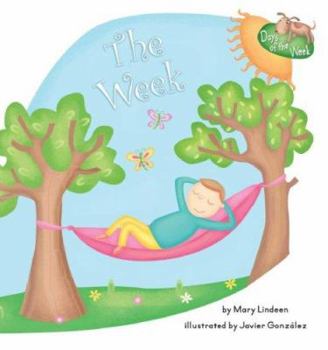 The Week - Book  of the Days of the Week