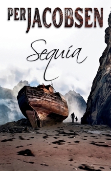 Paperback Sequía (Spanish Edition) [Spanish] Book