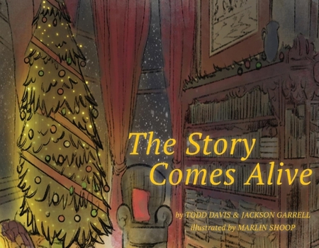 Paperback The Story Comes Alive: Volume 1 Book