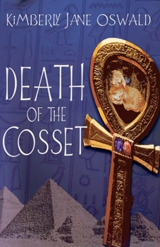 Paperback Death of the Cosset Book