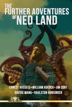 Paperback The Further Adventures of Ned Land Book