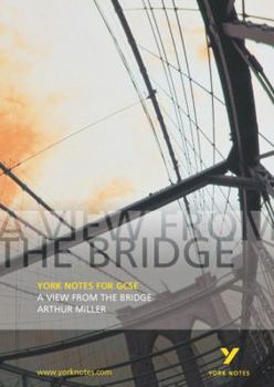 Paperback A View from the Bridge: Yn3: A View from the Bridge Book