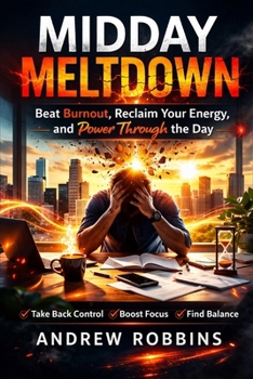 Paperback Midday Meltdown Book