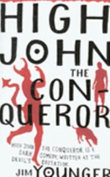 Paperback High John The Conqueror Book
