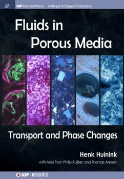 Paperback Fluids in Porous Media Book