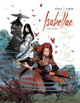 Isabellae Volume 1 - Book  of the Isabellae